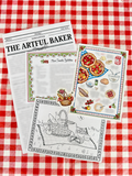Limited Archive - July 2026 - 'Picnic'